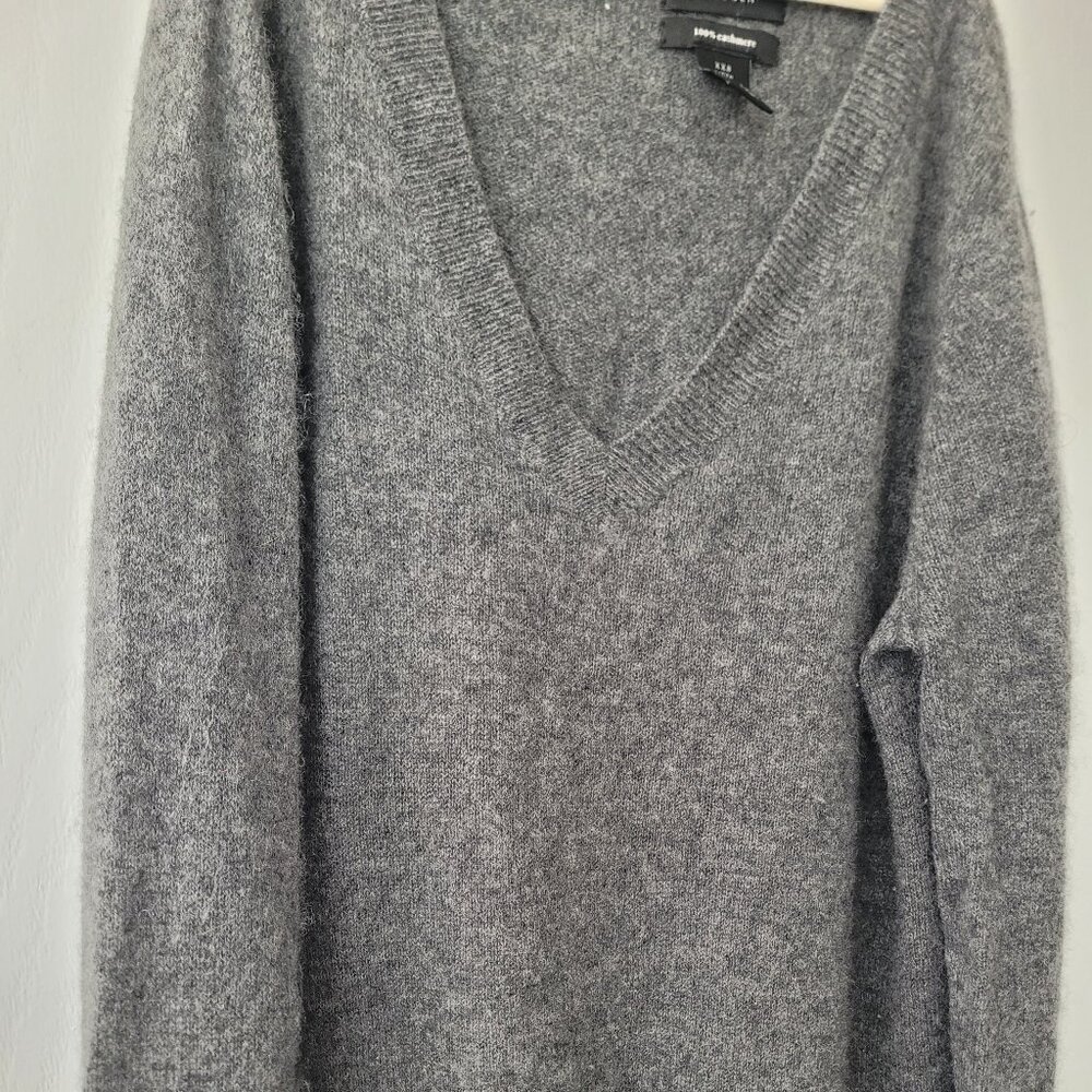 Halogen Cashmere Sweater - Picture 2 of 5